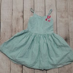 Gymboree dress | size 7